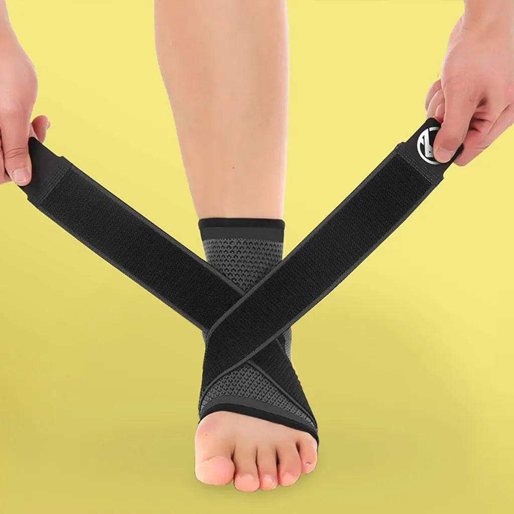 Kopre™-Manchon de pied