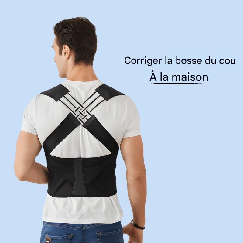 Femzene™ Correcteur de posture haut de gamme