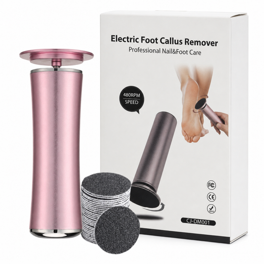 ✨ HoneyGlow™ – Kit Beauté Pieds