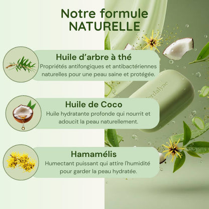 Savon Anti-Mycoses Verdalyae