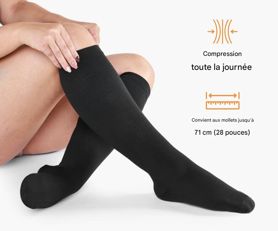 Chaussettes de compression larges Everstride™ Original