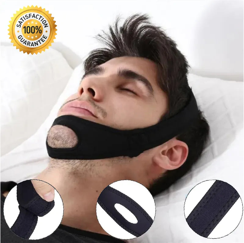 SnorMed™