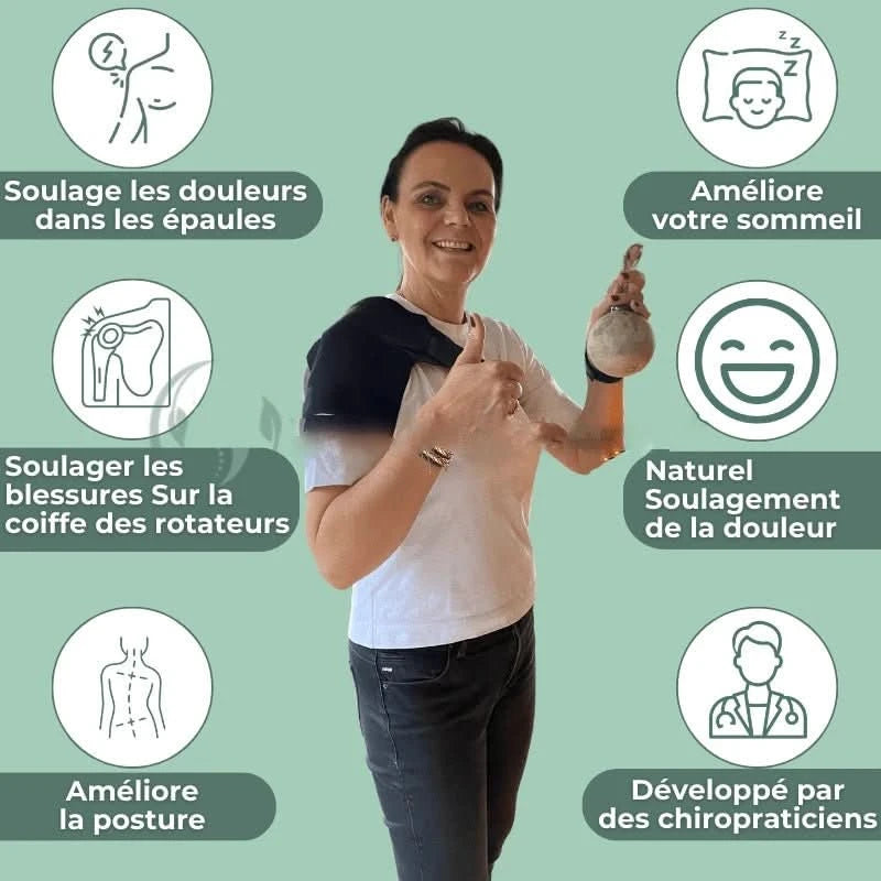 ÉpauleConfort®