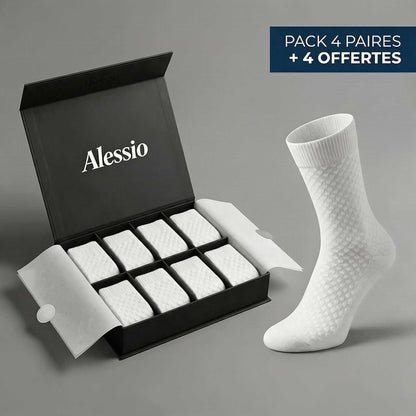 Alessio Comfort