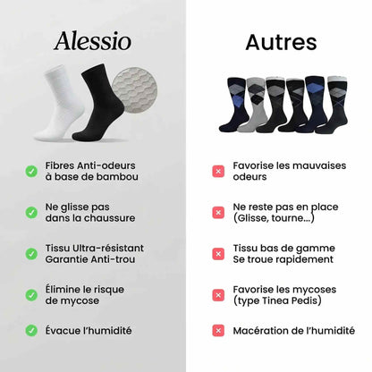 Alessio Comfort