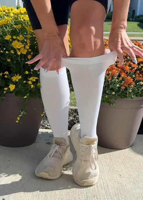 Chaussettes de compression larges Everstride™ Original
